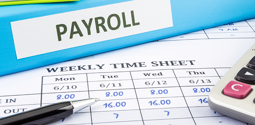 payroll services