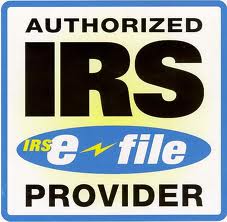 authorized irs efiler